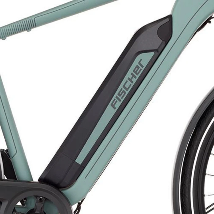 Fischer Viator 2.1 Active dusk green Modell 2025 (Herren)