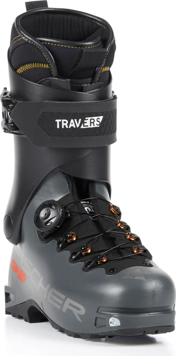 Fischer Travers CS (Modell 2022/2023)