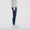 New Balance Sleek Pocket High Rise 27" Legging Hose lang nb navy (Damen) Vorschaubild