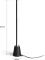 Philips Hue Play White and Color Gradient LED Stehleuchte schwarz Vorschaubild