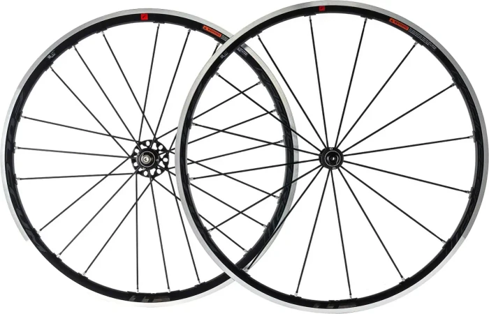 Fulcrum Racing Zero 2-Way Fit Road Laufradsatz