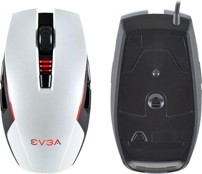 EVGA TorQ X5 Optical, USB