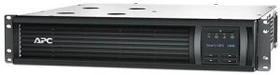 APC Smart-UPS RM 2U LCD SmartConnect, 1000VA, USB/seriell