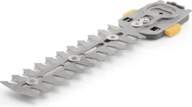 Stiga Strauchmesser Ersatzmesser 18cm für Gras-/Strauchschere