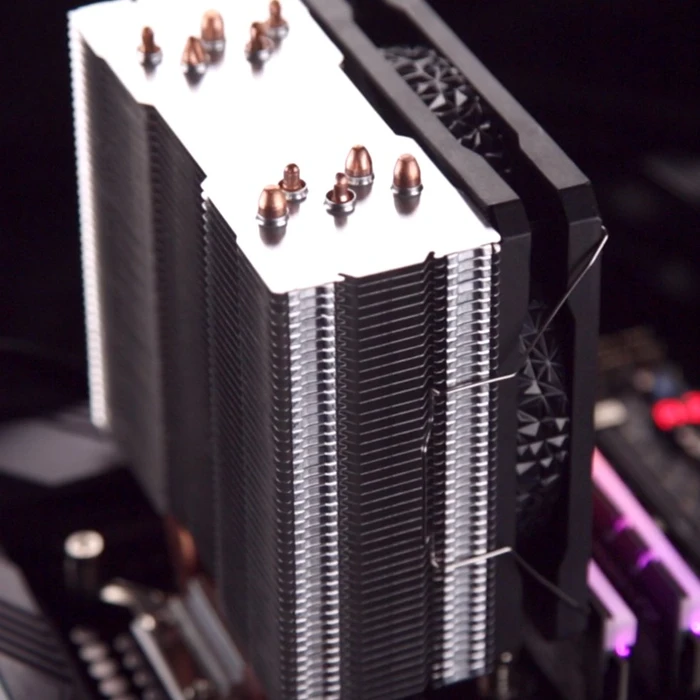 Raijintek Themis II