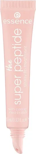 Essence The Super Peptide Glossy Lip Treatment 07 sugardorable!, 10ml