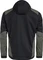 Vaude Moab Padded Softshell Fahrradjacke khaki (Herren) Vorschaubild