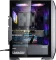 Zalman N7 Plus V2, schwarz, Glasfenster Vorschaubild