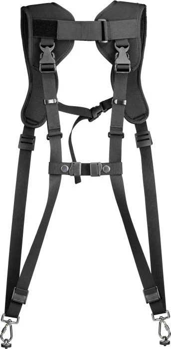 BlackRapid Double (DR-1) Trageriemen