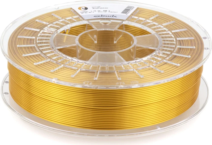 Extrudr BioFusion, 3D-Druck Filament