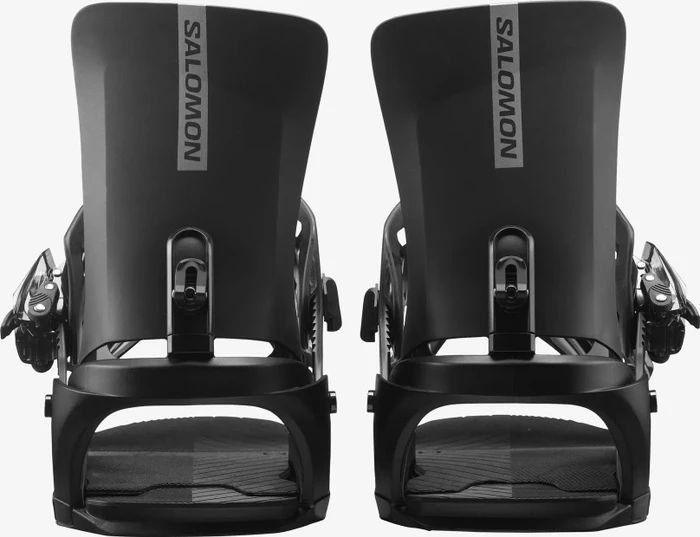 Salomon Rhythm Softbindung schwarz (Herren) (Modell 2022/2023)