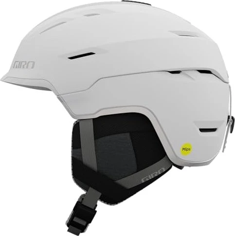 Giro Tenaya Spherical Helm matte white