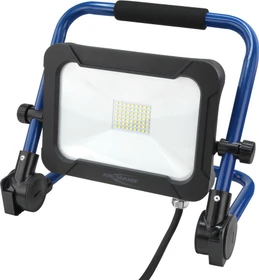 Ansmann FL2400AC LED Elektro-Baustrahler