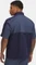 Under Armour Drive Wind Funktionsshirt kurzarm midnight navy/downpour gray (Herren) Vorschaubild