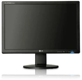 LG Flatron W1942T, 19"
