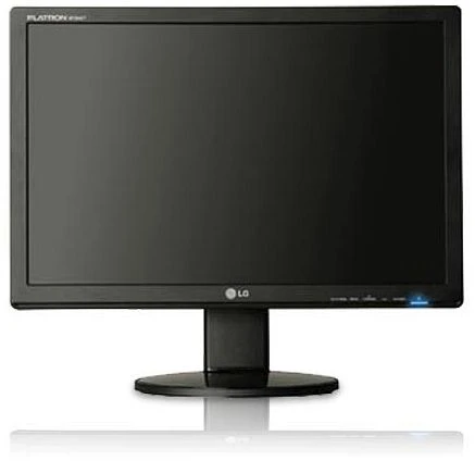 LG Flatron W1942T, 19"