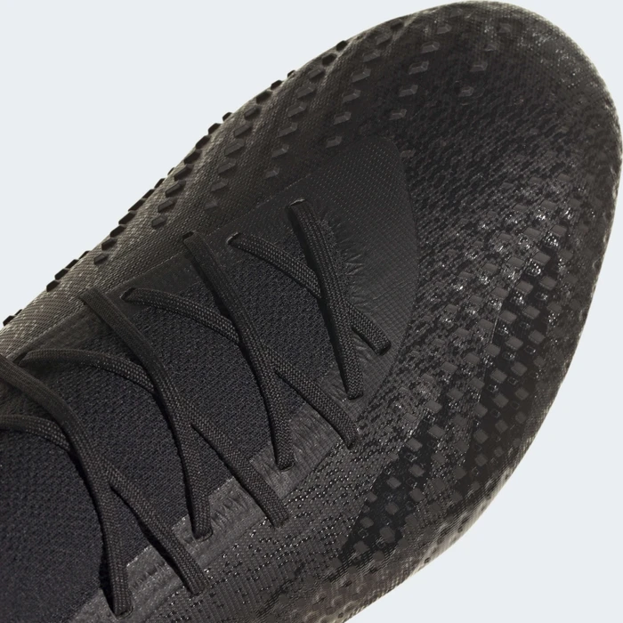 adidas Predator Accuracy.1 FG core black/cloud white