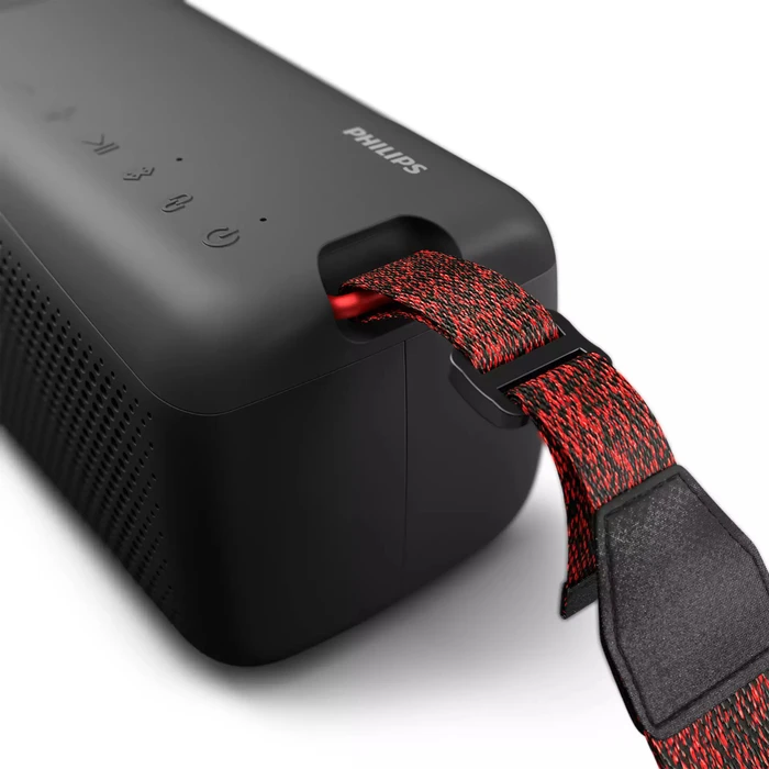 Philips TAS7807 schwarz