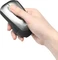 Adesso iMouse P10 Air Mouse Mobil silber/grau, USB-A Vorschaubild