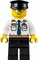 LEGO City Flughafen - Flughafen-Abfertigungshalle Vorschaubild