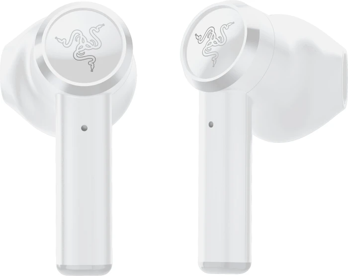 Razer Hammerhead True Wireless Mercury (2019)