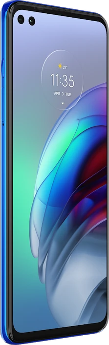 Motorola Moto G100 Iridescent Ocean