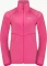 Jack Wolfskin Fortberg FZ Jacke (Damen) Vorschaubild