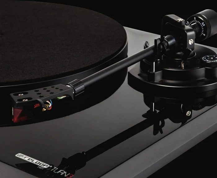 Reloop HiFi Turn 3