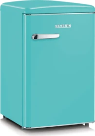 Severin RKS 8834 Retro Tisch-Kühlschrank