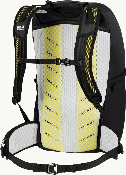 Jack Wolfskin Athmos Shape 28 schwarz