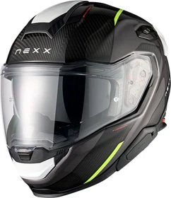 Nexx Rush schwarz/gelb/weiß