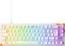 Cherry XTRFY K5 Pro TMR Compact, weiß/orange, MK Crystal Magnetic, USB, FR Vorschaubild