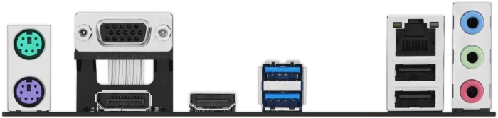ASUS Prime H610M-R-CSM (Intel 1700)