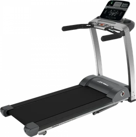 LifeFitness F3 mit Track+ Konsole Laufband