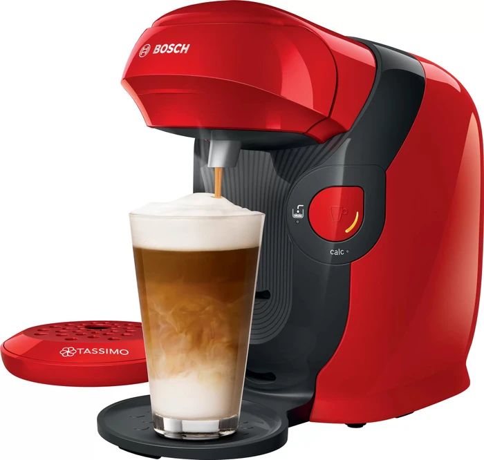 Bosch TAS1103 Tassimo Style