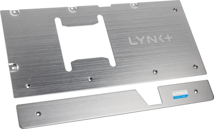 Lynk+ Plate Kit