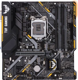ASUS TUF B360M-Plus Gaming (Intel 1151 v2)