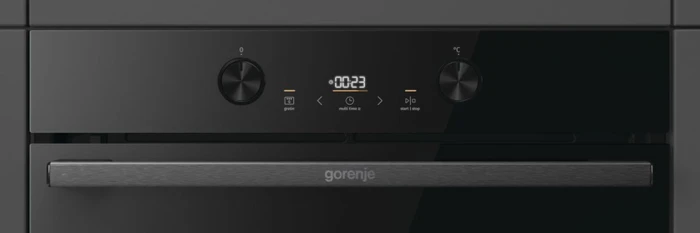 Gorenje BPS6737E04DBG Backofen mit Dampfunterstützung