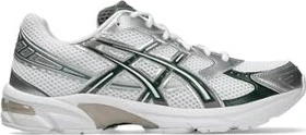 Asics Gel-1130 white/forest night