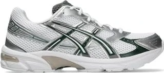 Asics Gel-1130 white/forest night