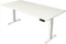 Kerkmann Move 4 elektrisch höhenverstellbarer Sitz-Steh-Schreibtisch 200x100cm Vorschaubild