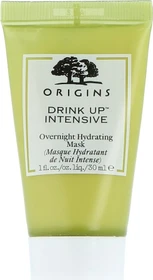 Origins Drink Up Intensive Overnight Hydrating Mask Gesichtsmaske, 30ml