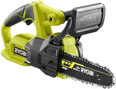 Ryobi RY18CS20A-0 Akku-Kettensäge solo