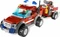 LEGO City Feuerwehr - Feuerwehr Pick-up Vorschaubild