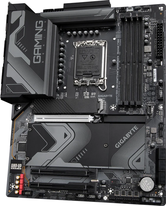 GIGABYTE Z790 Gaming X AX (Intel 1700)