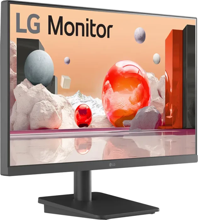 LG 24BA400-B, 23.8"