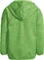 Vaude Kikimora Fleece Funktionsjacke apple (Junior) Vorschaubild