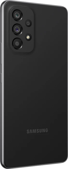 Samsung Galaxy A53 5G Enterprise Edition 128GB Awesome Black