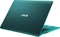 ASUS VivoBook S14 S430FN-EB041T, Firmament Green, Core i5-8265U, 8GB RAM, 256GB SSD, GeForce MX150, DE Vorschaubild