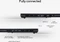 ASUS ZenBook Pro 14 OLED UX6404VI-P1098W, Tech Black, Core i9-13900H, 32GB RAM, 2TB SSD, GeForce RTX 4070, DE Vorschaubild